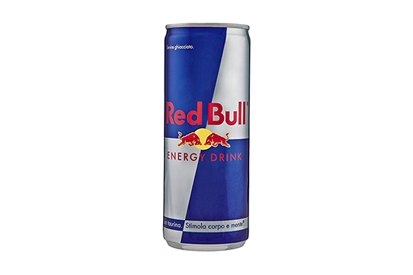 Red Bull
