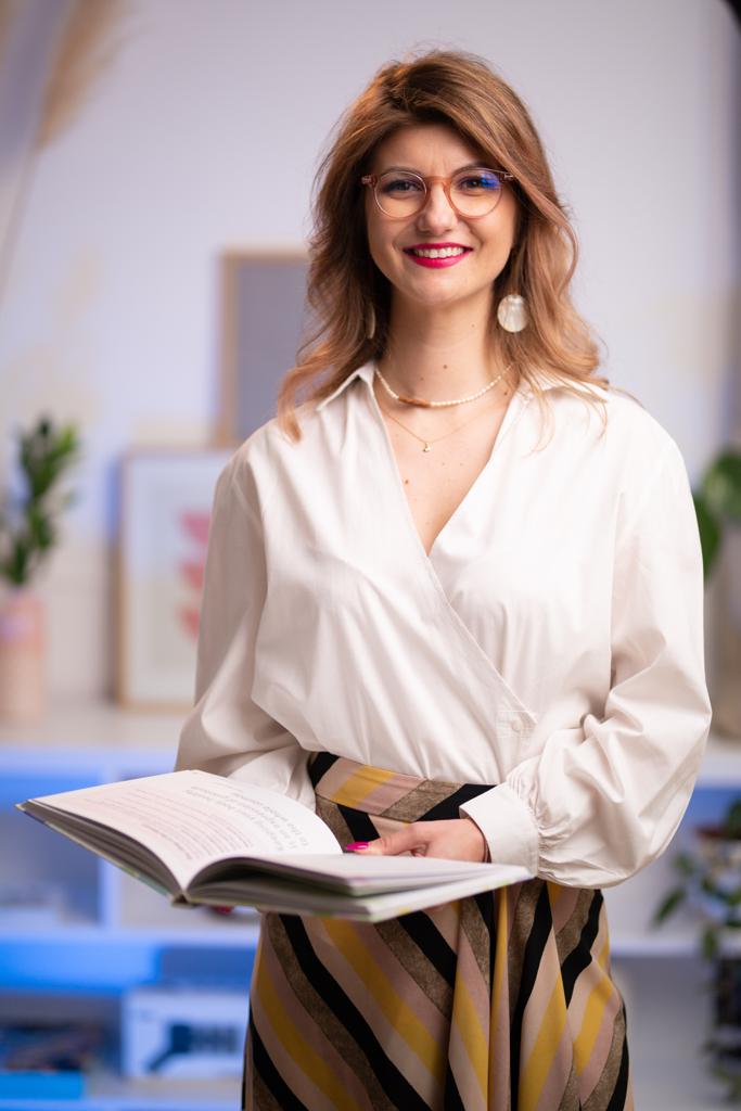 Cabinet Individual de Psihologie Carmen Mutu-Psihoterapie/Consiliere psihologică Pitesti — Clinică medicală