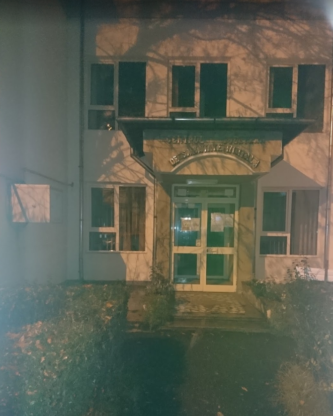 Centrul de Sănătate Mintală Pitești — Clinică medicală
