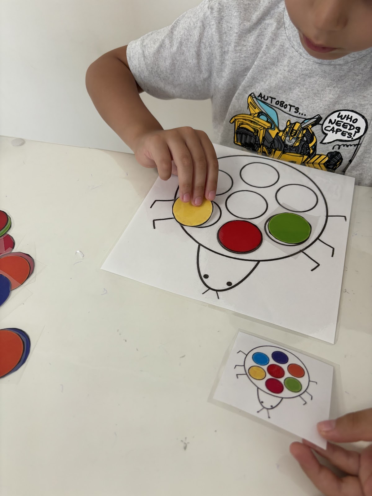 Therapy Play Kids — Clinică medicală