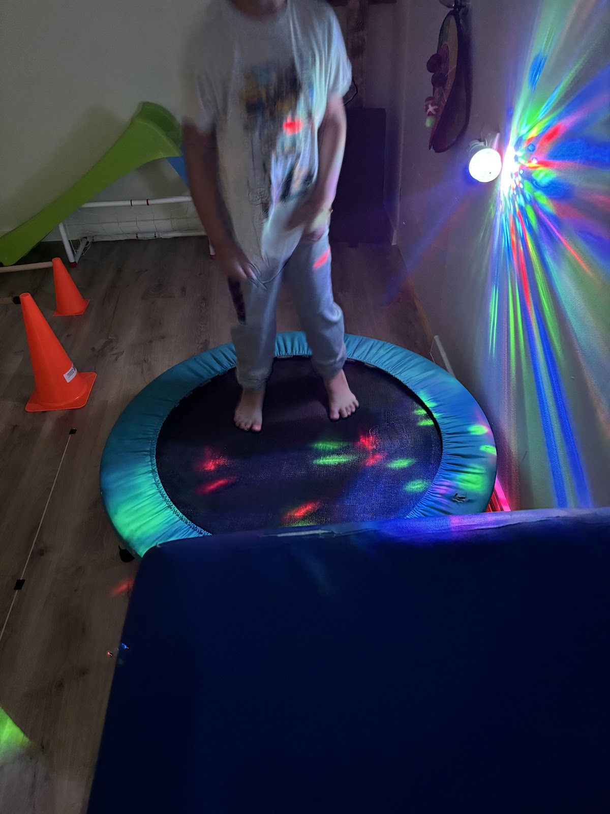 Therapy Play Kids — Clinică medicală