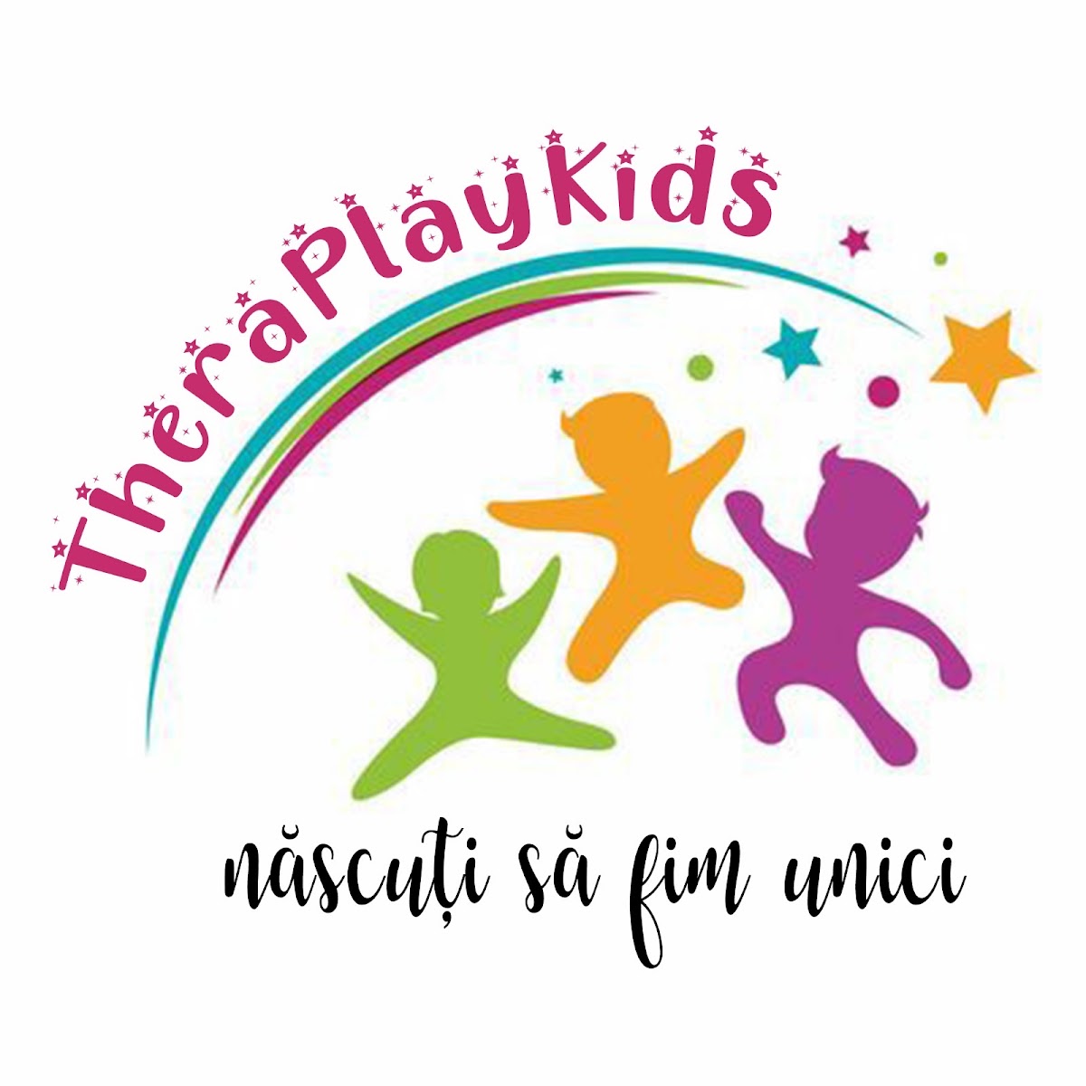 Therapy Play Kids — Clinică medicală