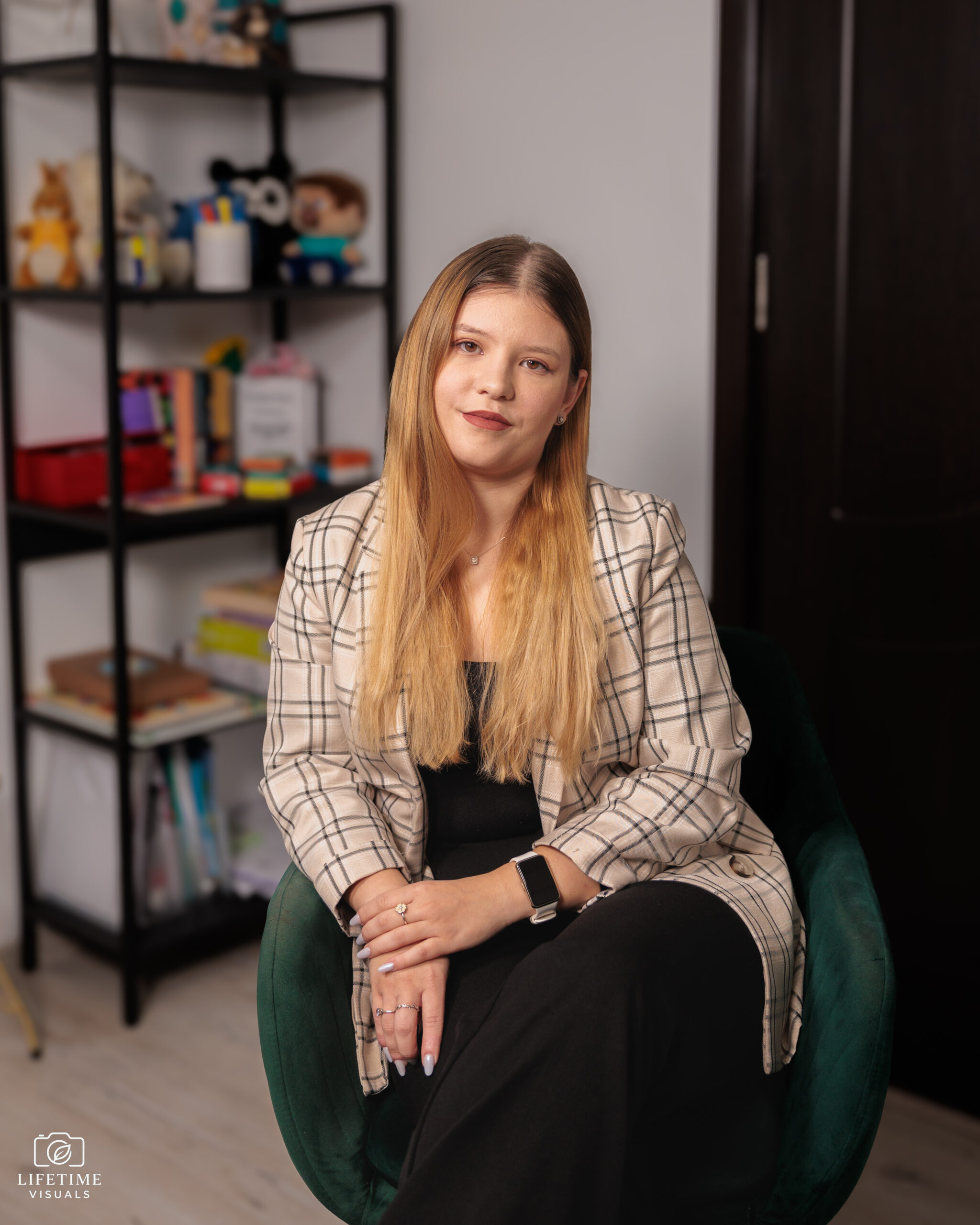 Psih. Andreea Mutu-Necula