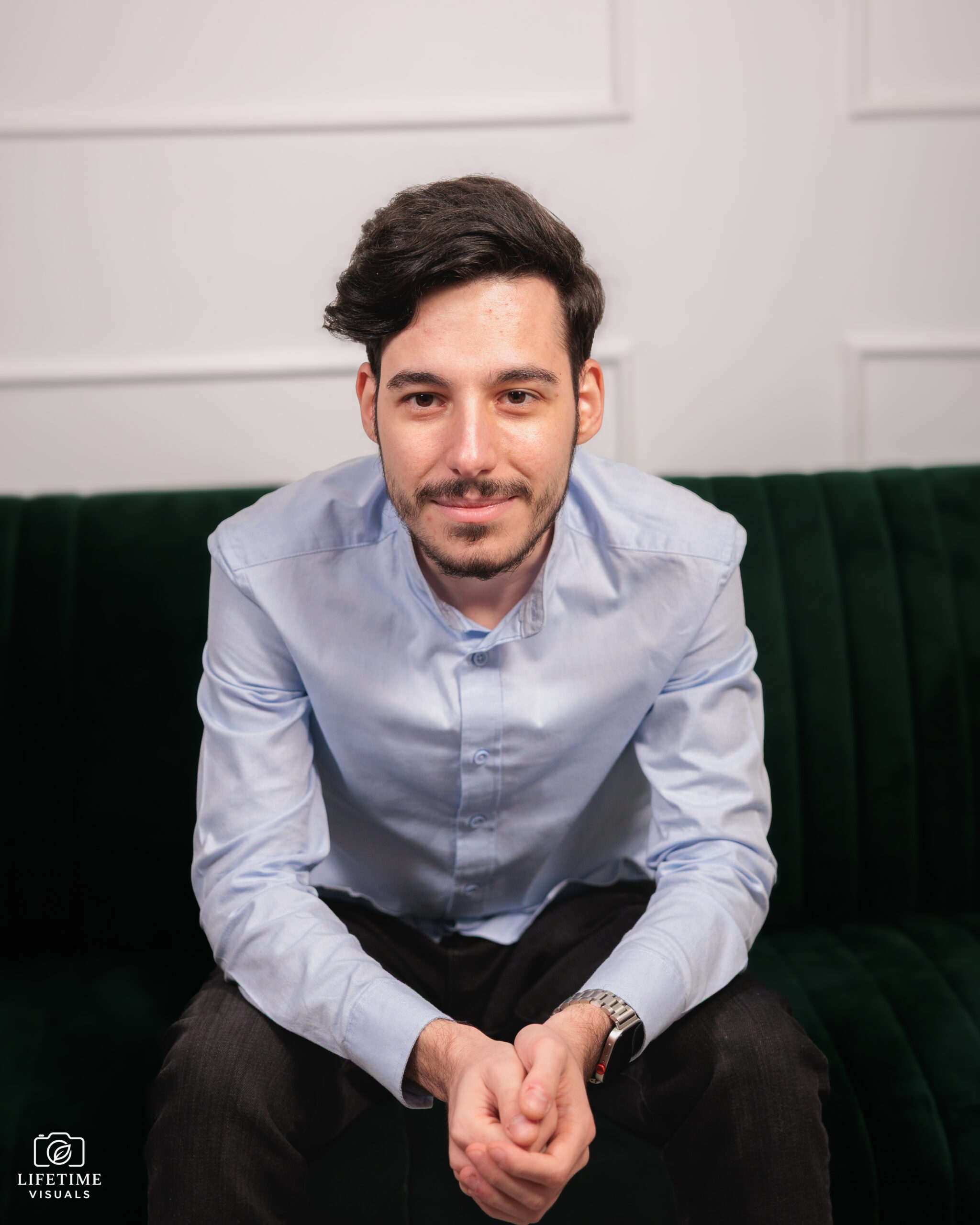 Psih. Andrei Dumitrache
