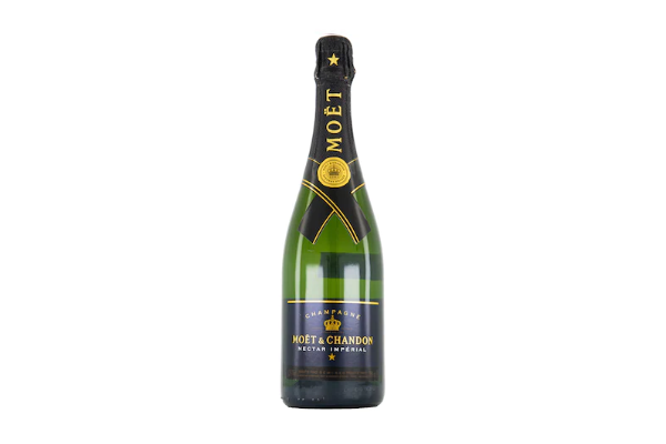Moet & Chandon Nectar Imperial