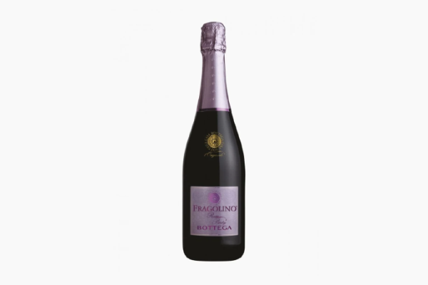 Bottega Fragolino Rosso