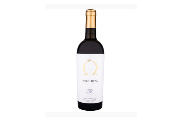 Domeniul Bogdan Primordial Sauvignon Blanc