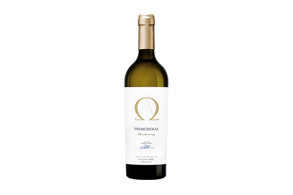 Domeniul Bogdan Primordial Chardonnay