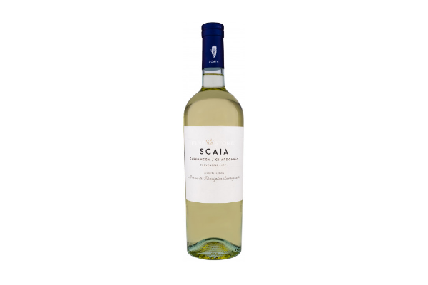Scaia Garganega Chardonny Tenuta Sant Antonio Italia