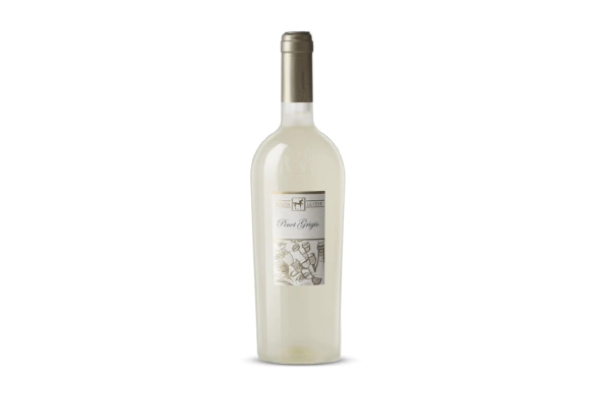 Tenuta Ulisse Pinot Grigio