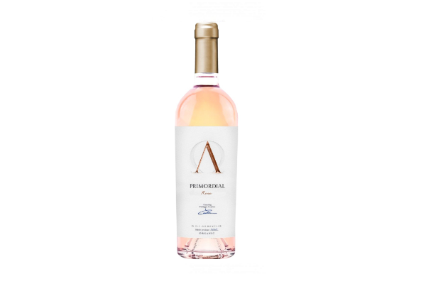 Domeniul Bogdan Primordial Rose – organic