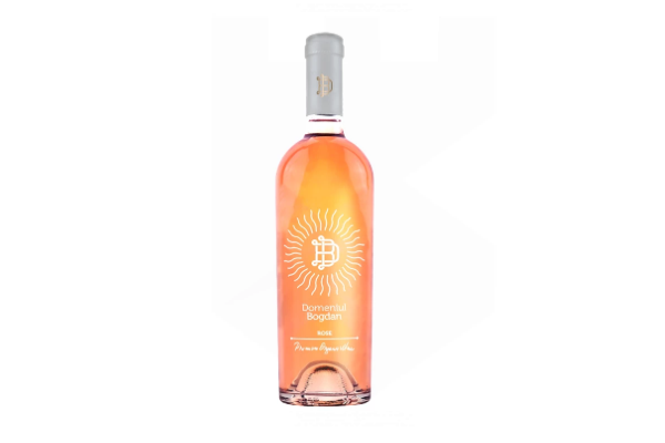 Domeniul Bogdan Rose – organic