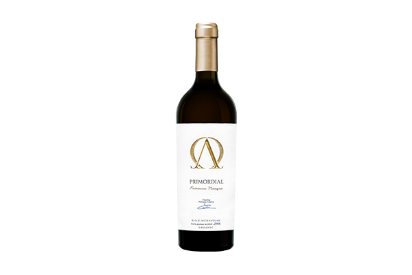 Domeniul Bogdan Primordial Feteasca Neagra – organic