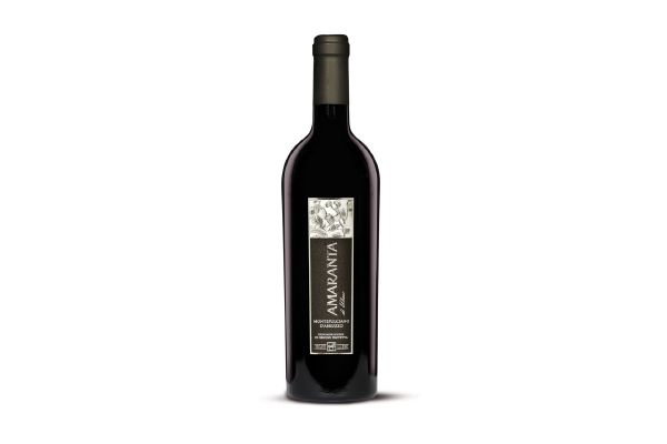 Amaranta Montepulciano D Abruzzo Tenuta Ulisse Italia  750 ml