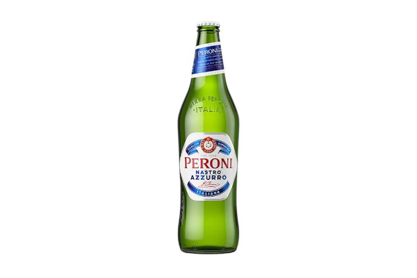 Peroni Nastro Azzurro