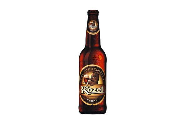 Kozel Dark
