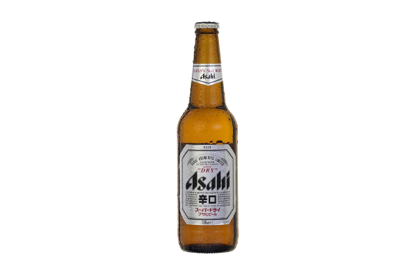 Asahi Super Dry