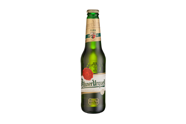 Pilsner Urquell