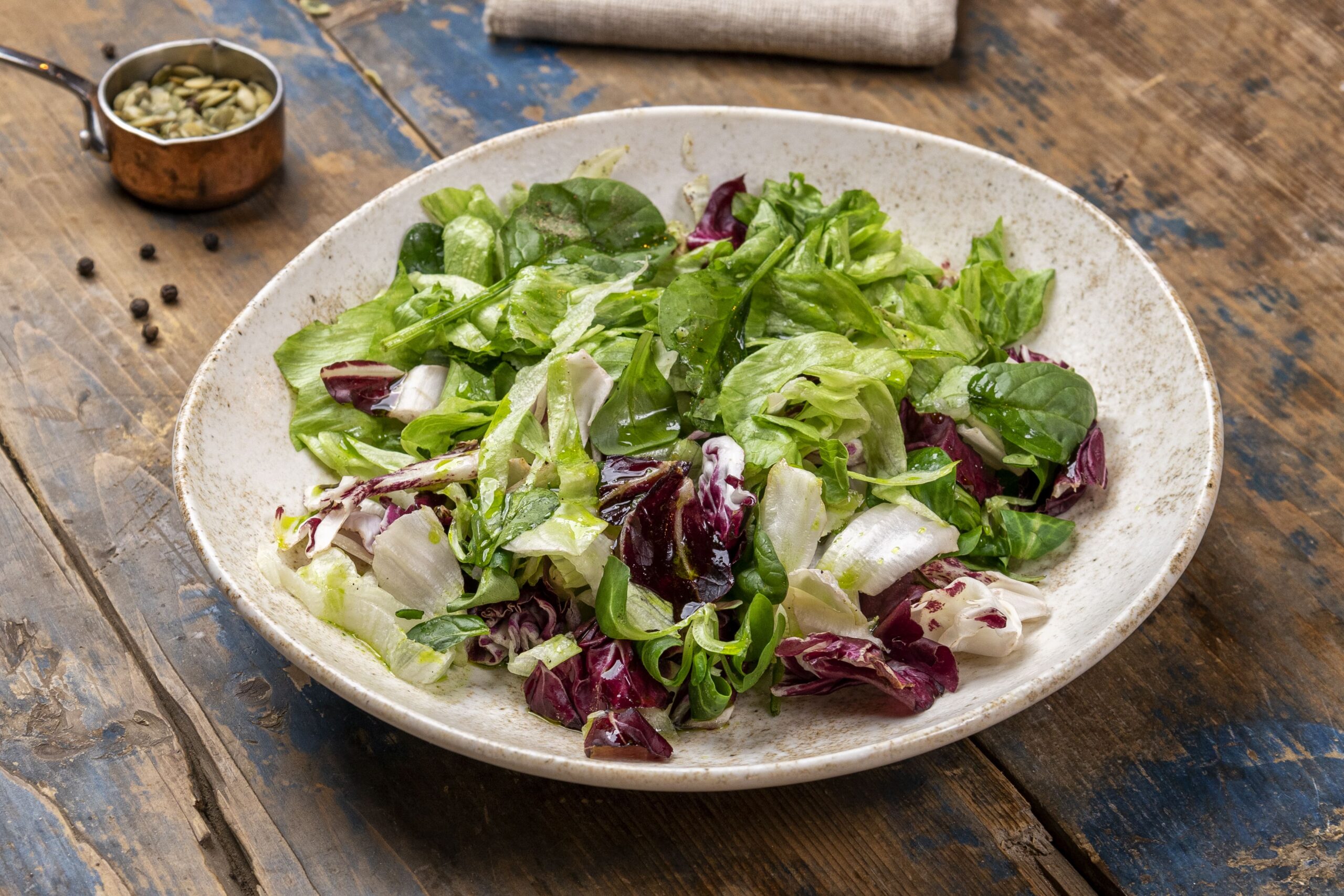Salata verde  150g