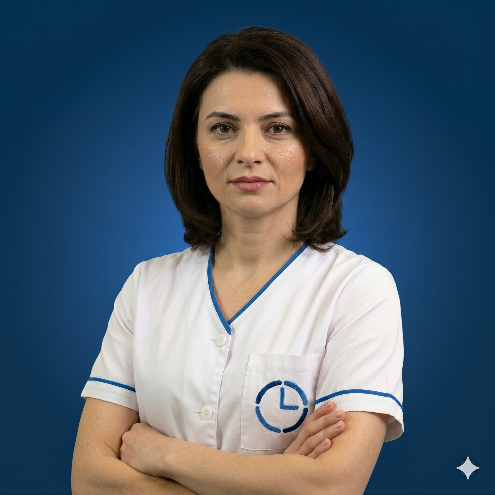 Dr. Elena Voinea
