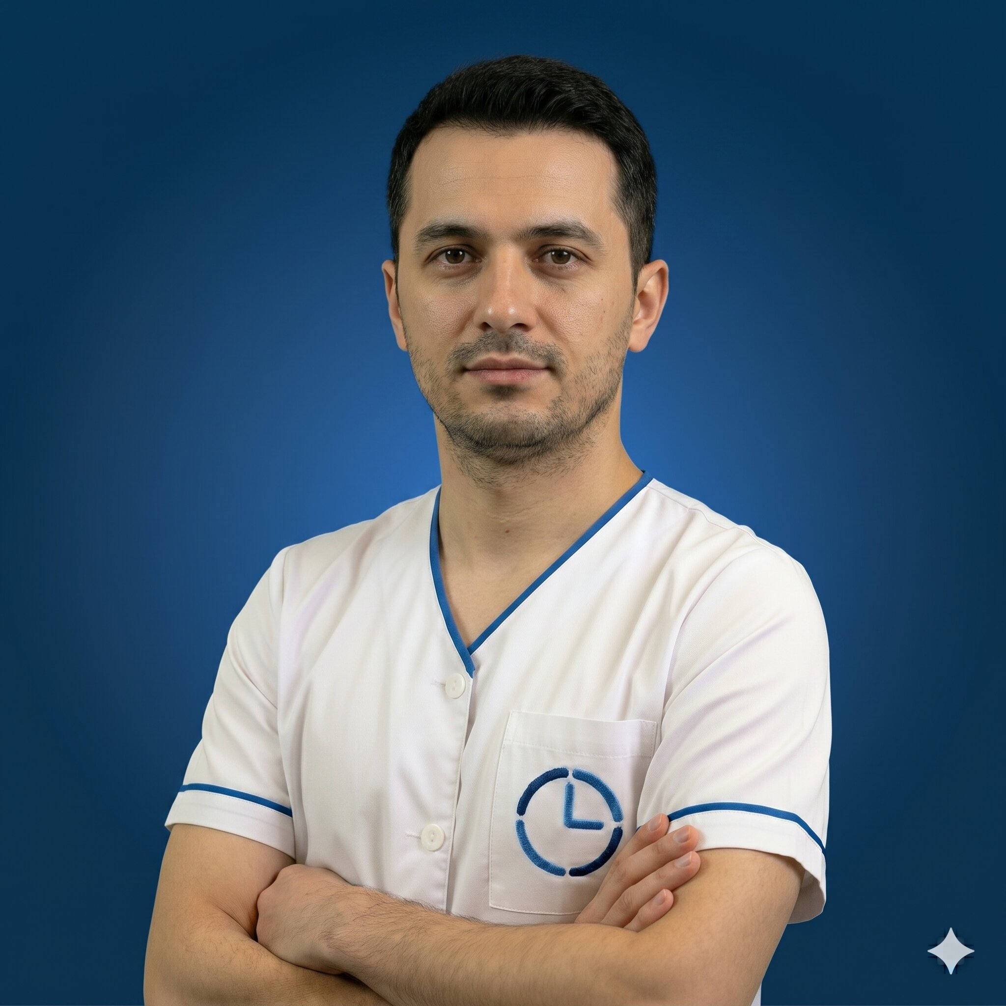 Dr. Matei Stratan