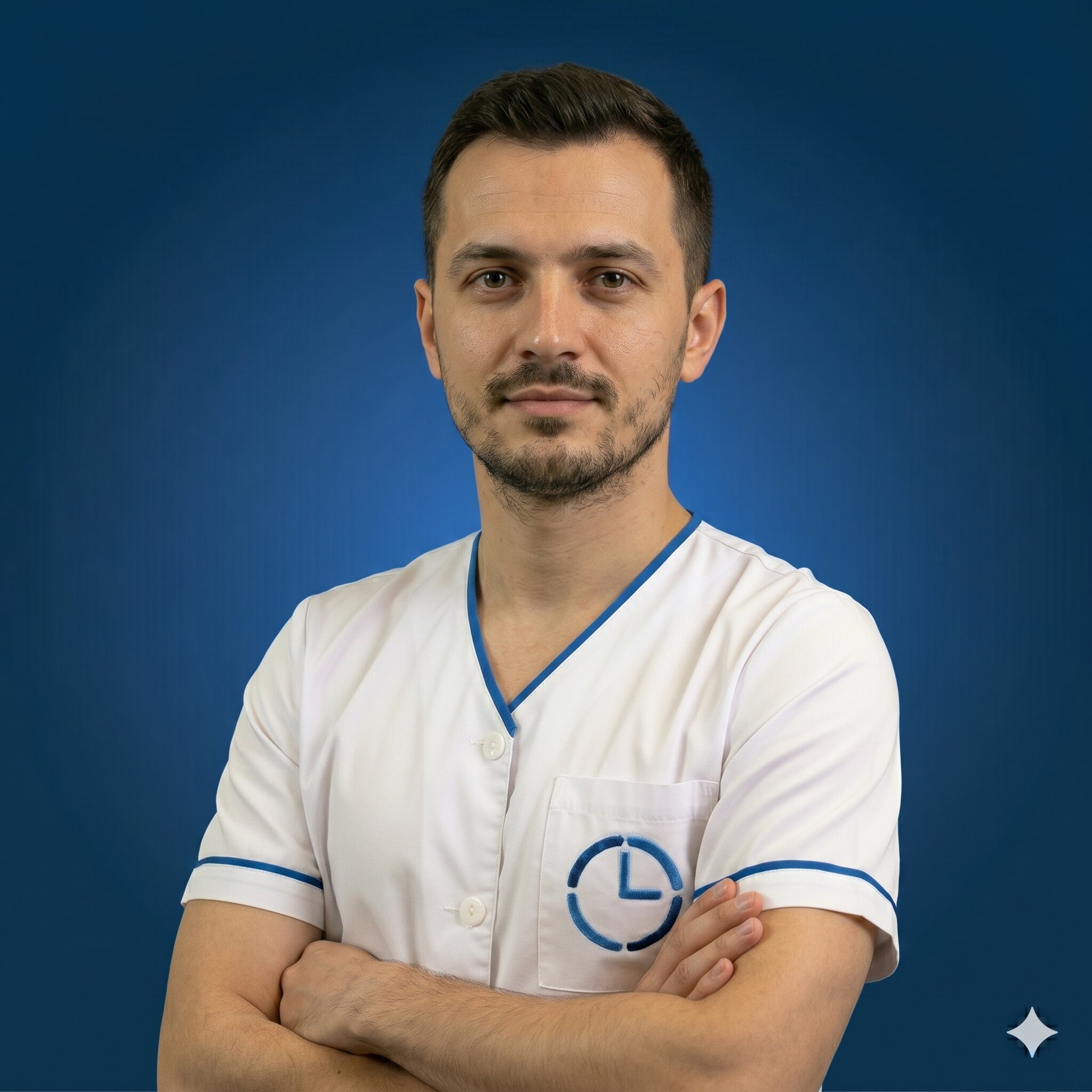 Dr. Cristian Stan