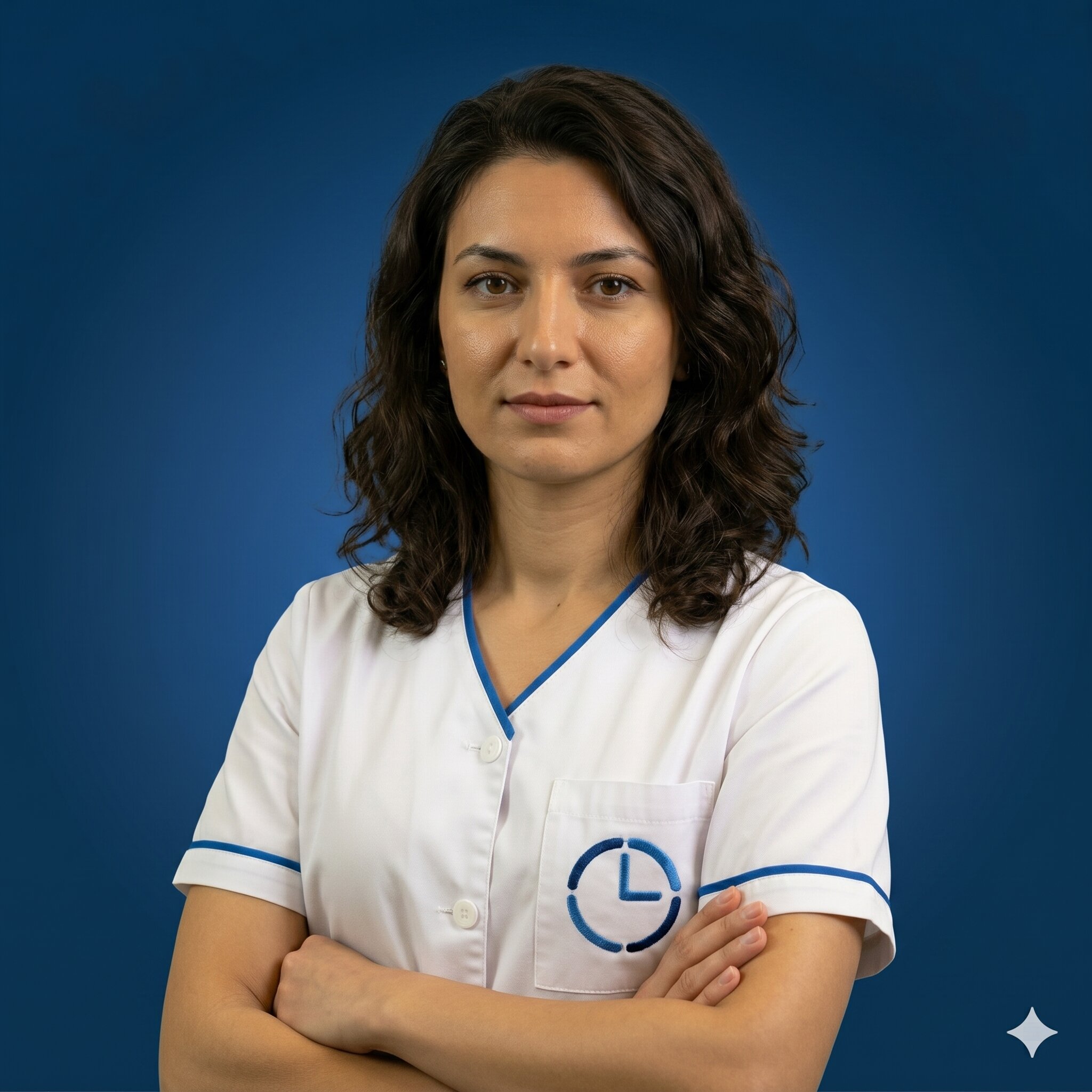 Dr. Bianca Tudor