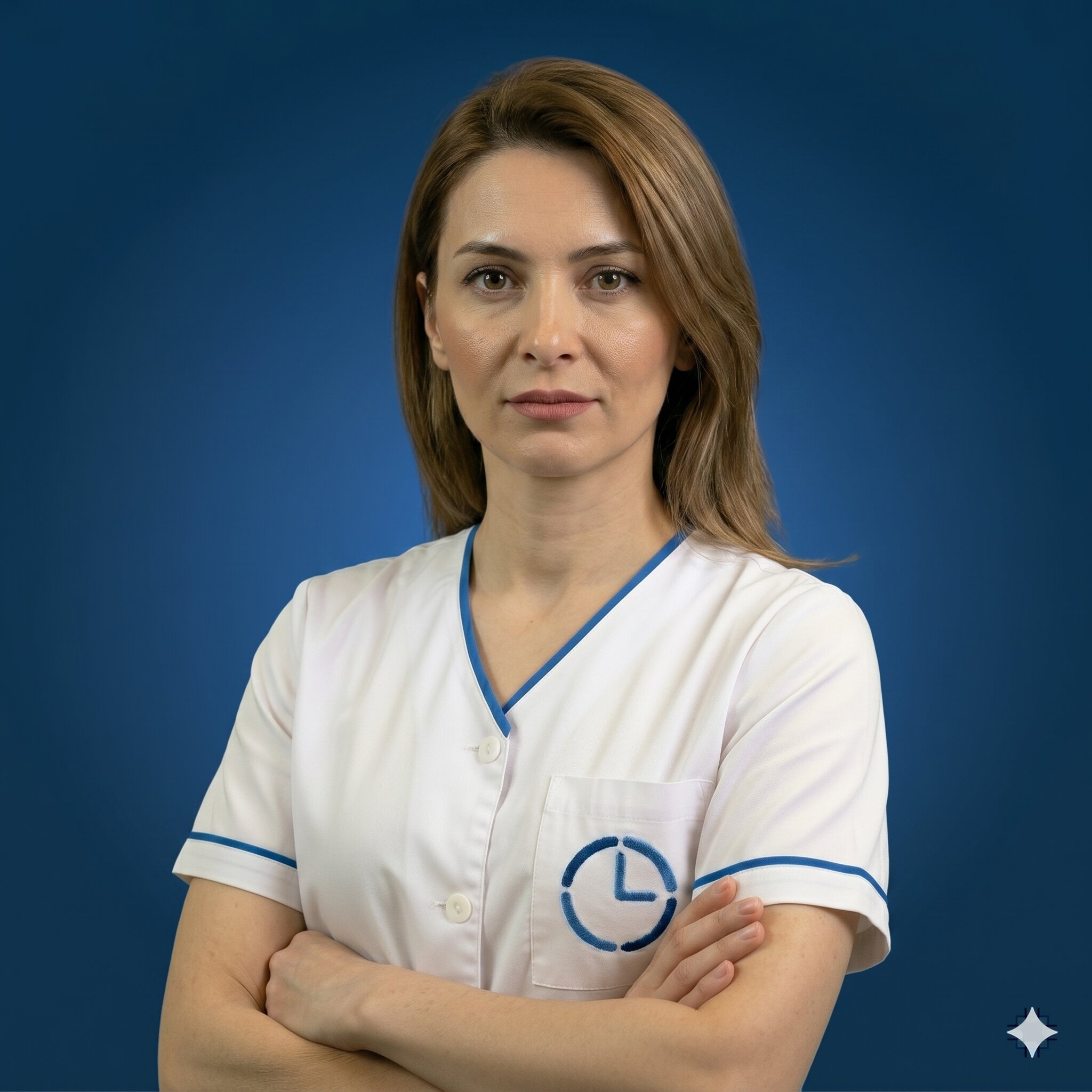 Dr. Ana Iliescu