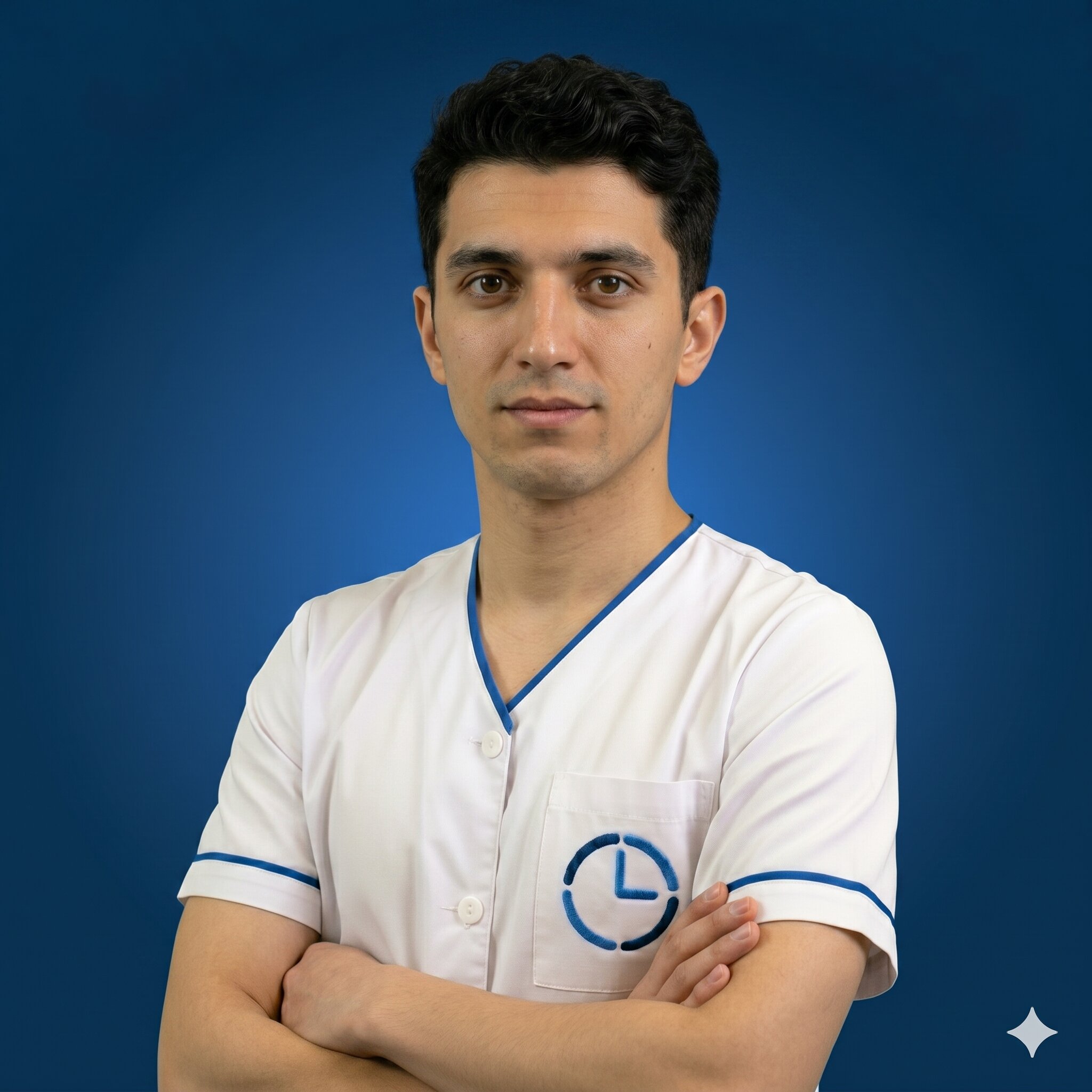 Dr. Marian Marinescu